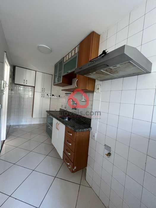 Apartamento, 2 quartos, 60 m² - Foto 10