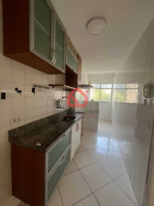 Apartamento, 2 quartos, 60 m² - Foto 11