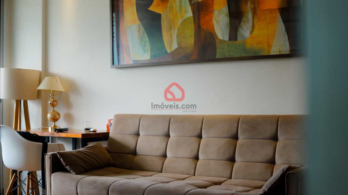 Apartamento, 2 quartos, 79 m² - Foto 4