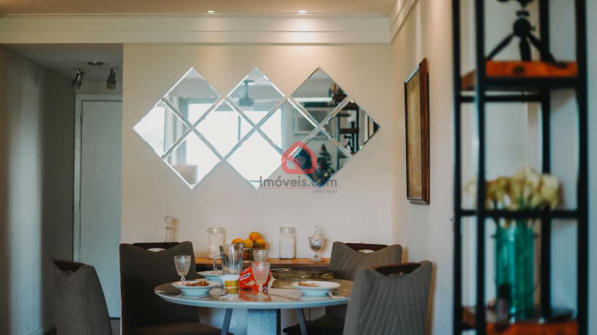Apartamento, 2 quartos, 79 m² - Foto 3