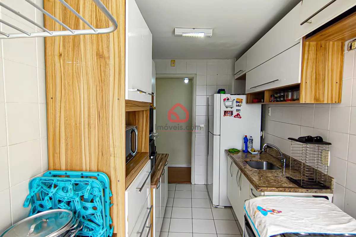 Apartamento, 2 quartos, 79 m² - Foto 9