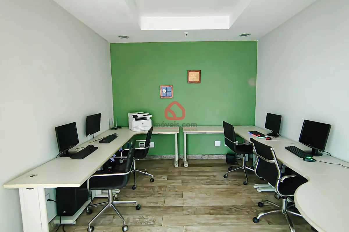 Apartamento, 2 quartos, 79 m² - Foto 20