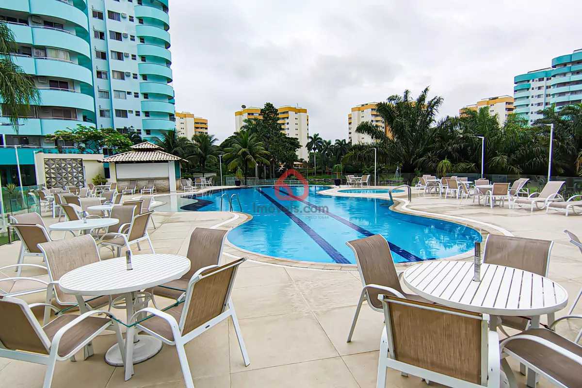 Apartamento, 2 quartos, 79 m² - Foto 12