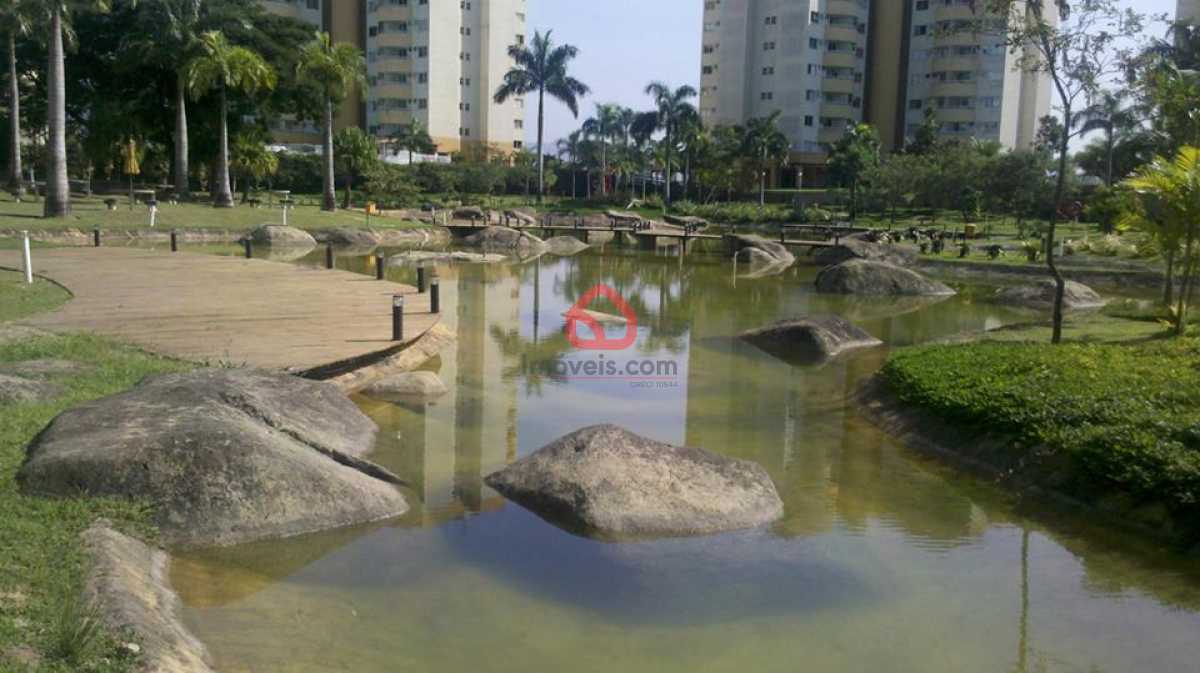 Apartamento, 2 quartos, 79 m² - Foto 16
