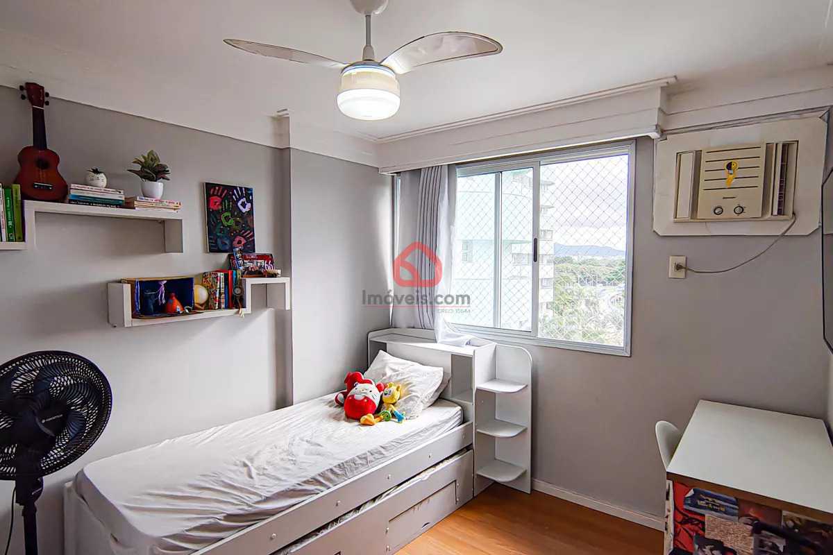 Apartamento, 2 quartos, 79 m² - Foto 5