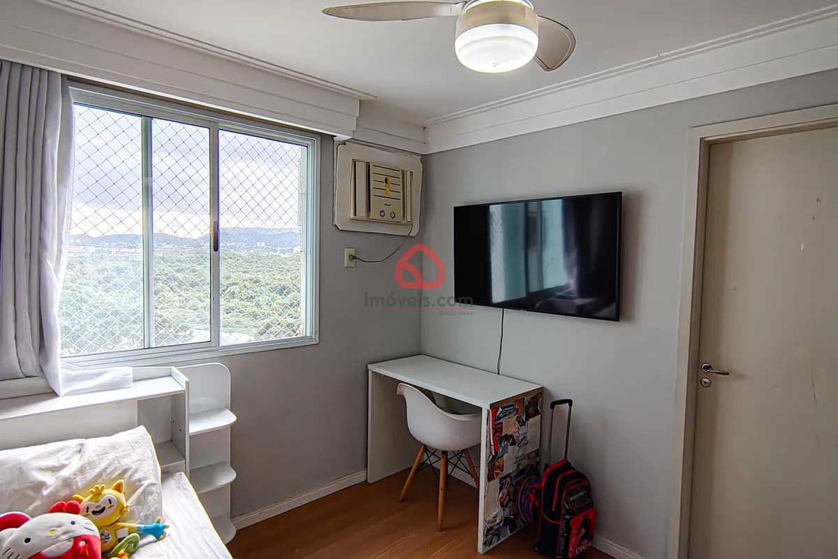 Apartamento, 2 quartos, 79 m² - Foto 6