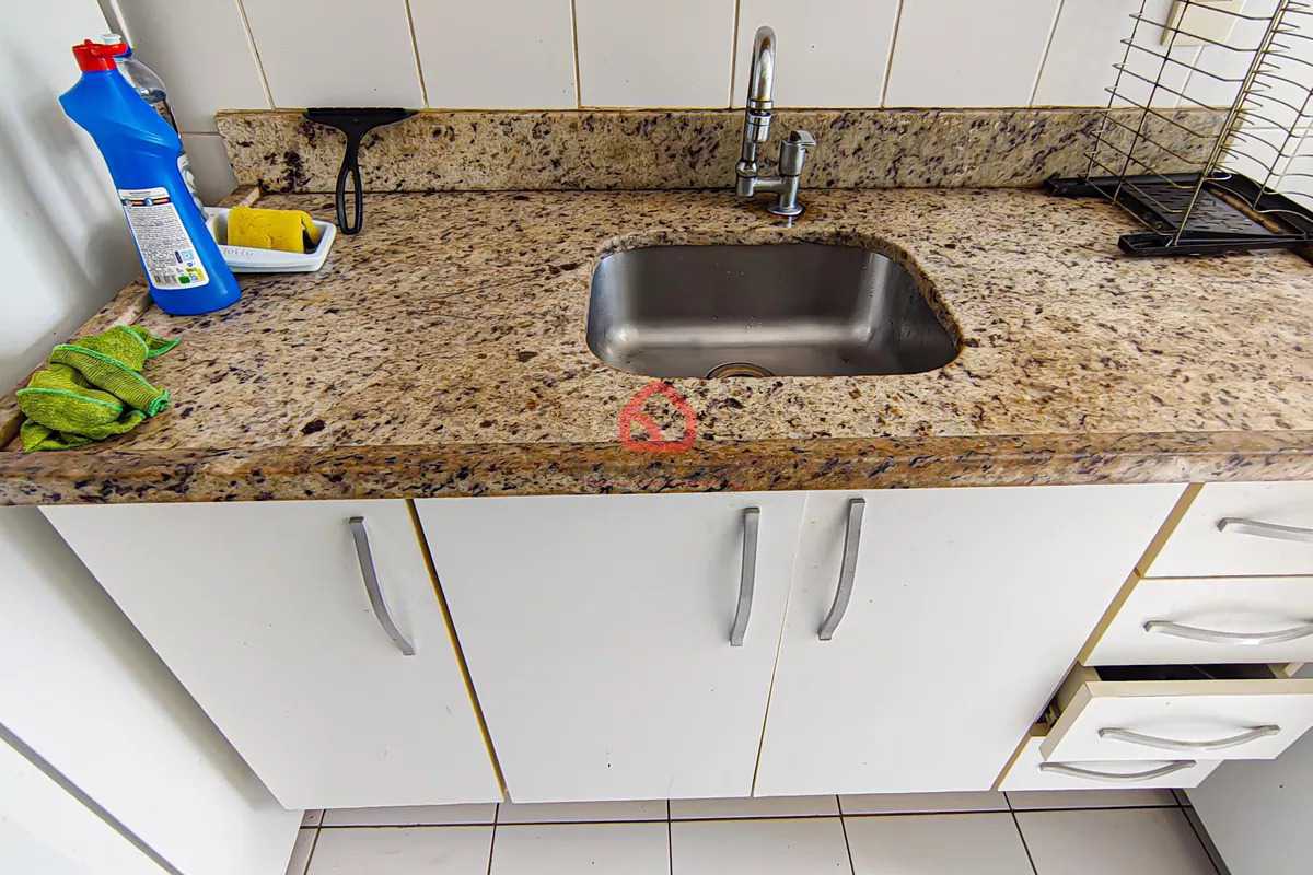 Apartamento, 2 quartos, 79 m² - Foto 10