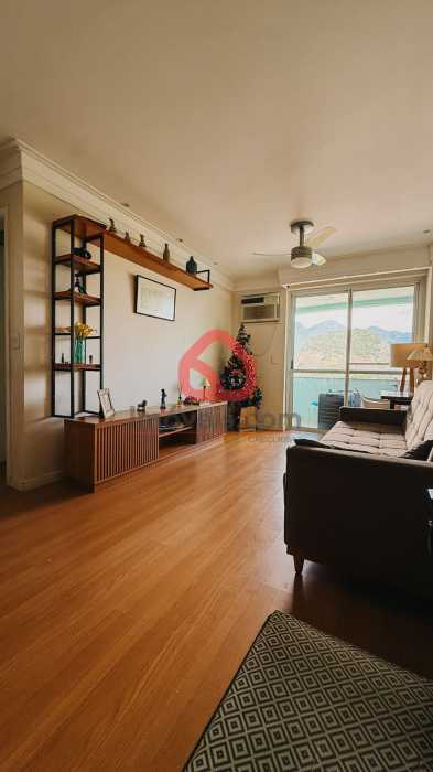 Apartamento, 2 quartos, 79 m² - Foto 26