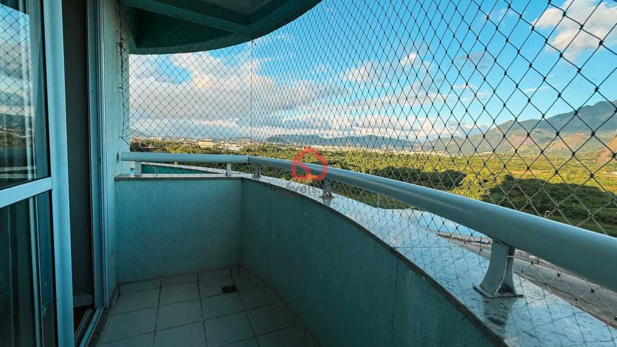 Apartamento, 2 quartos, 79 m² - Foto 1
