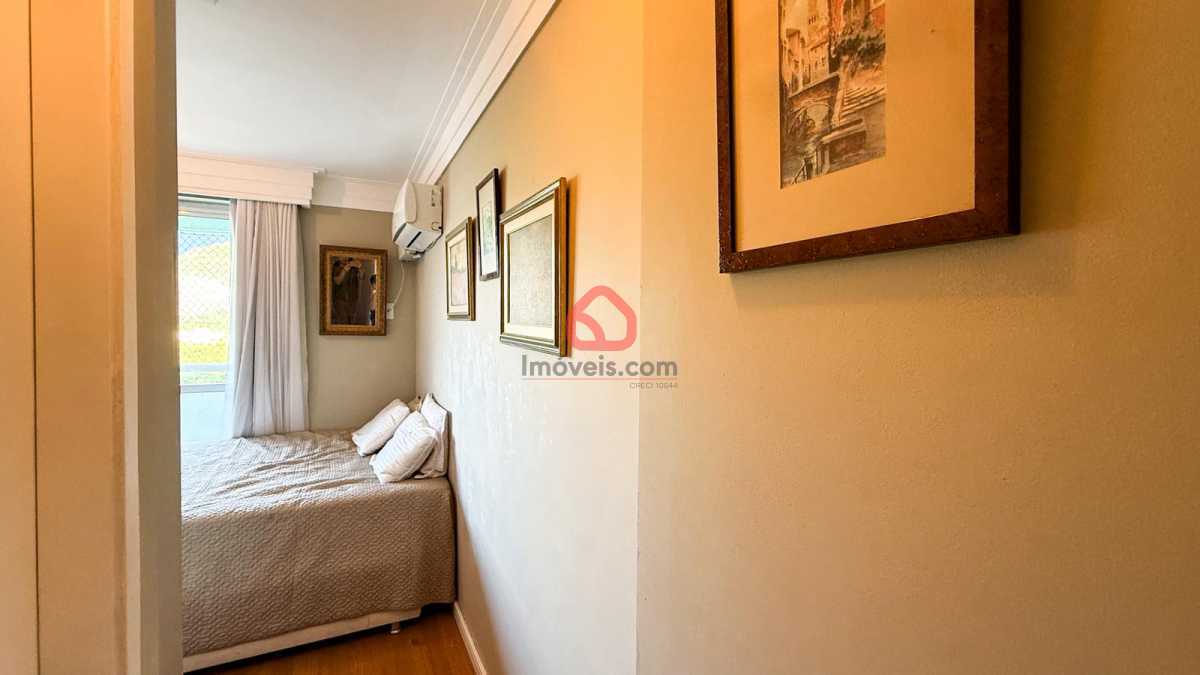 Apartamento, 2 quartos, 79 m² - Foto 7