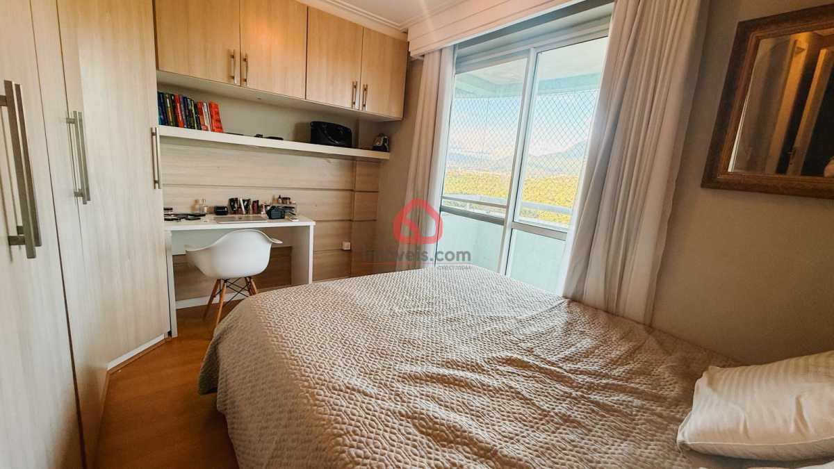 Apartamento, 2 quartos, 79 m² - Foto 8