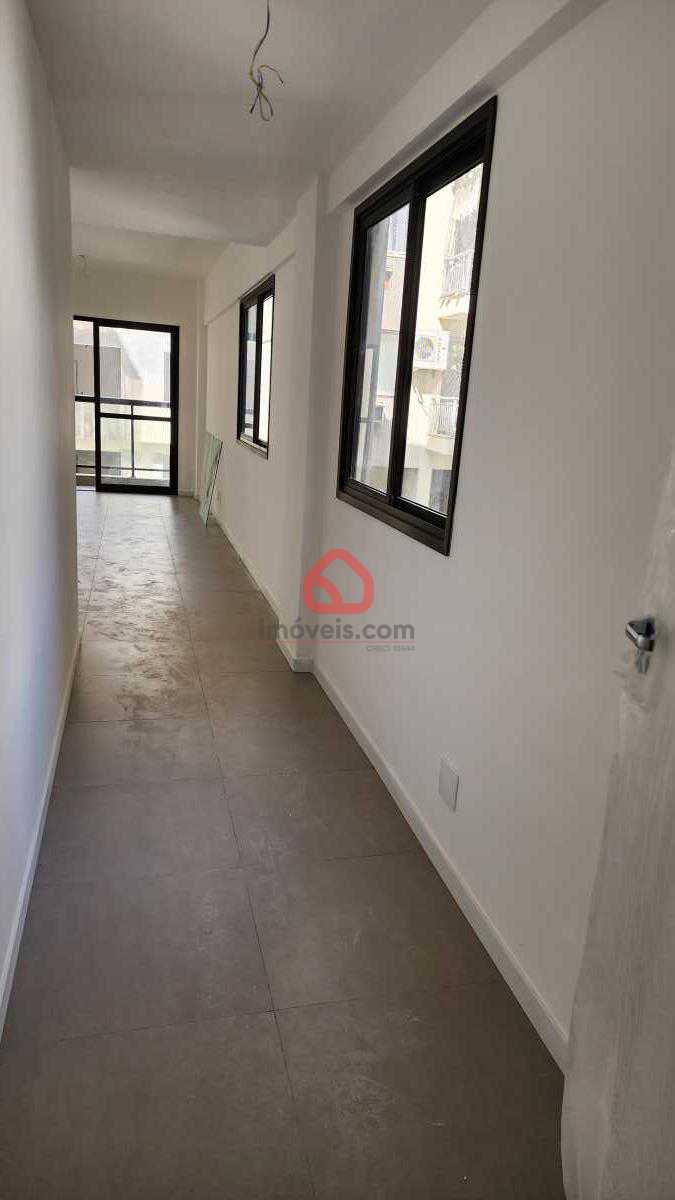 Apartamento, 2 quartos, 65 m² - Foto 2