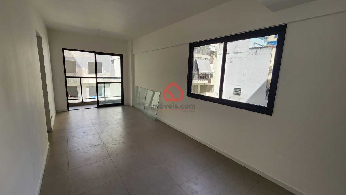 Apartamento, 2 quartos, 65 m² - Foto 4