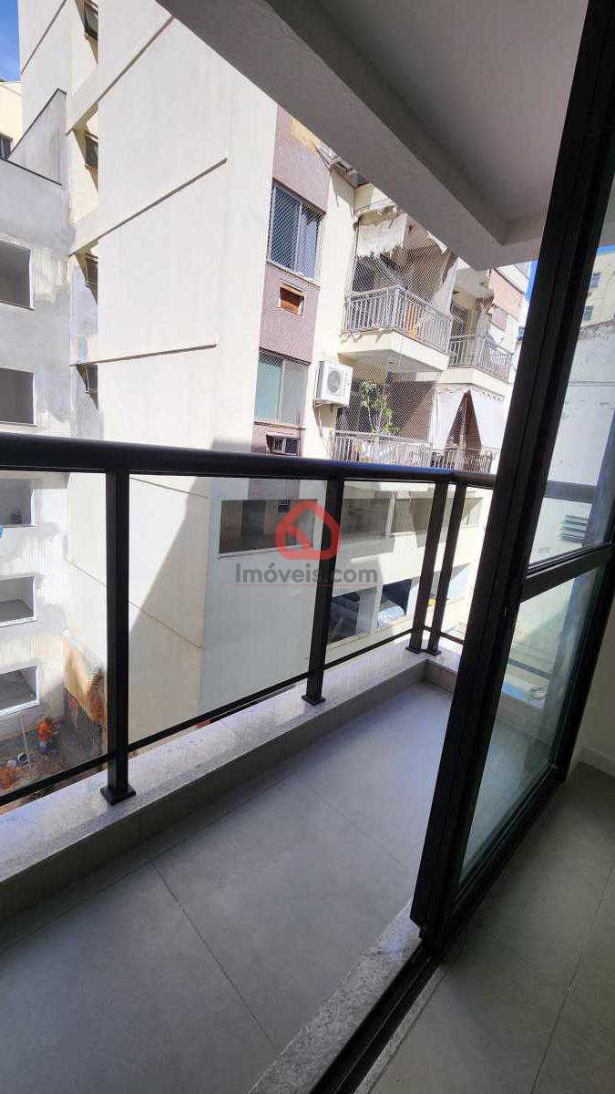 Apartamento, 2 quartos, 65 m² - Foto 1