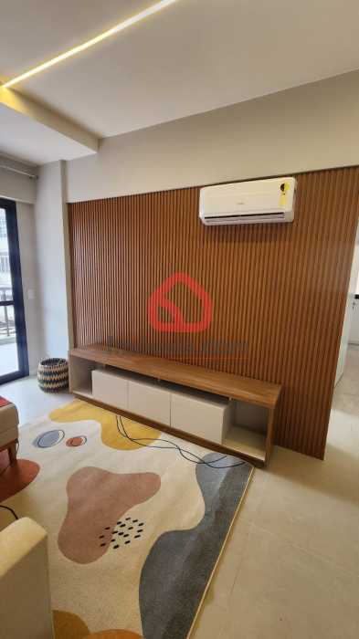 Apartamento, 2 quartos, 84 m² - Foto 7
