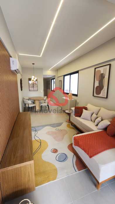 Apartamento, 2 quartos, 84 m² - Foto 9