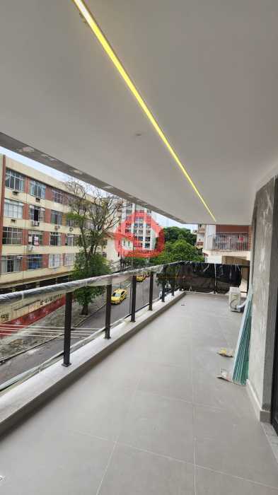 Apartamento, 2 quartos, 84 m² - Foto 10