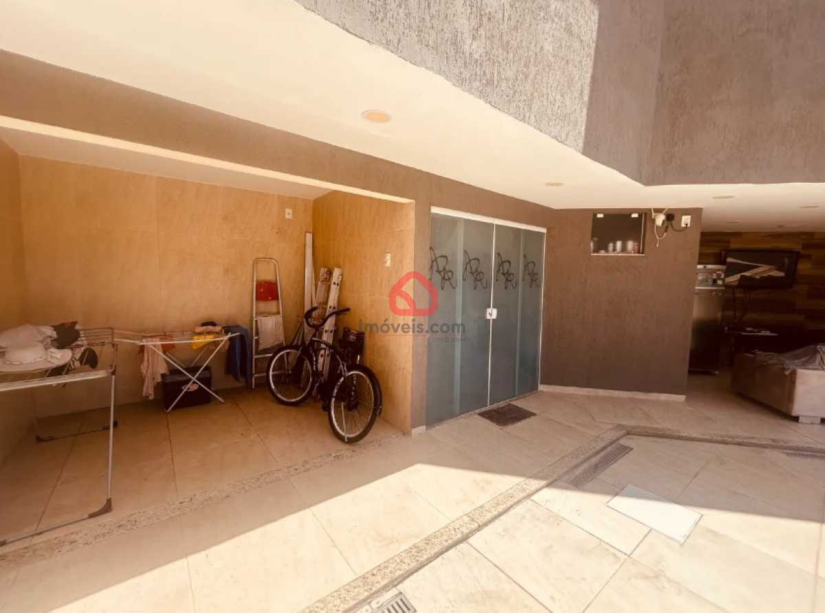 Casa de Condomínio, 3 quartos - Foto 17