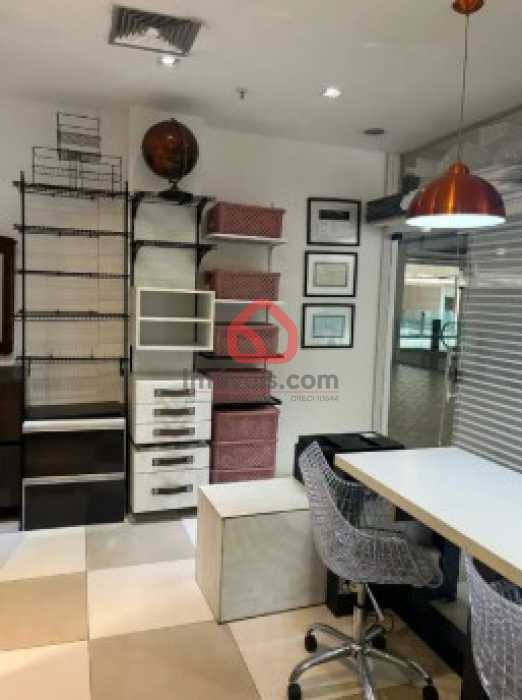 Loja-Salão, 56 m² - Foto 6