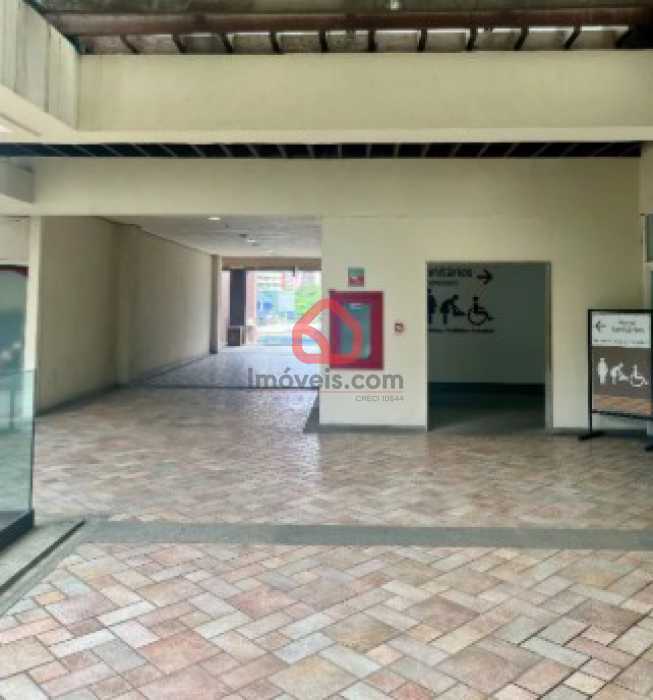 Loja-Salão, 56 m² - Foto 4