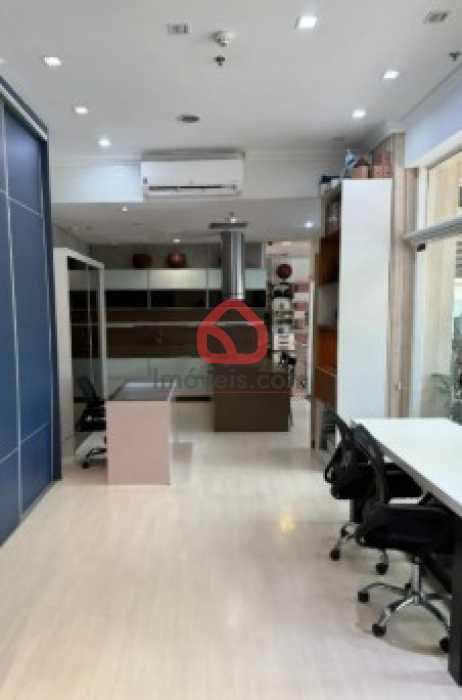Loja-Salão, 56 m² - Foto 1