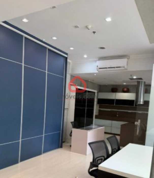 Loja-Salão, 56 m² - Foto 2