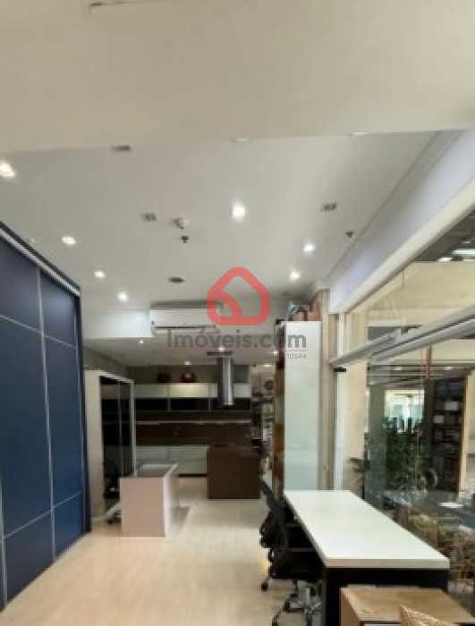 Loja-Salão, 56 m² - Foto 3