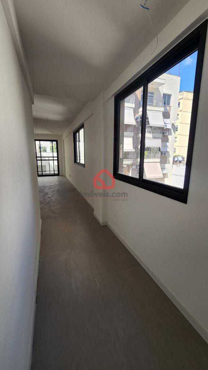 Cobertura, 3 quartos, 122 m² - Foto 2