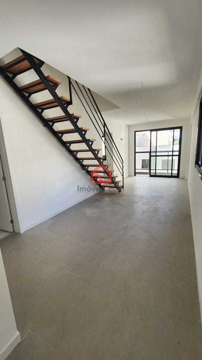 Cobertura, 3 quartos, 122 m² - Foto 3