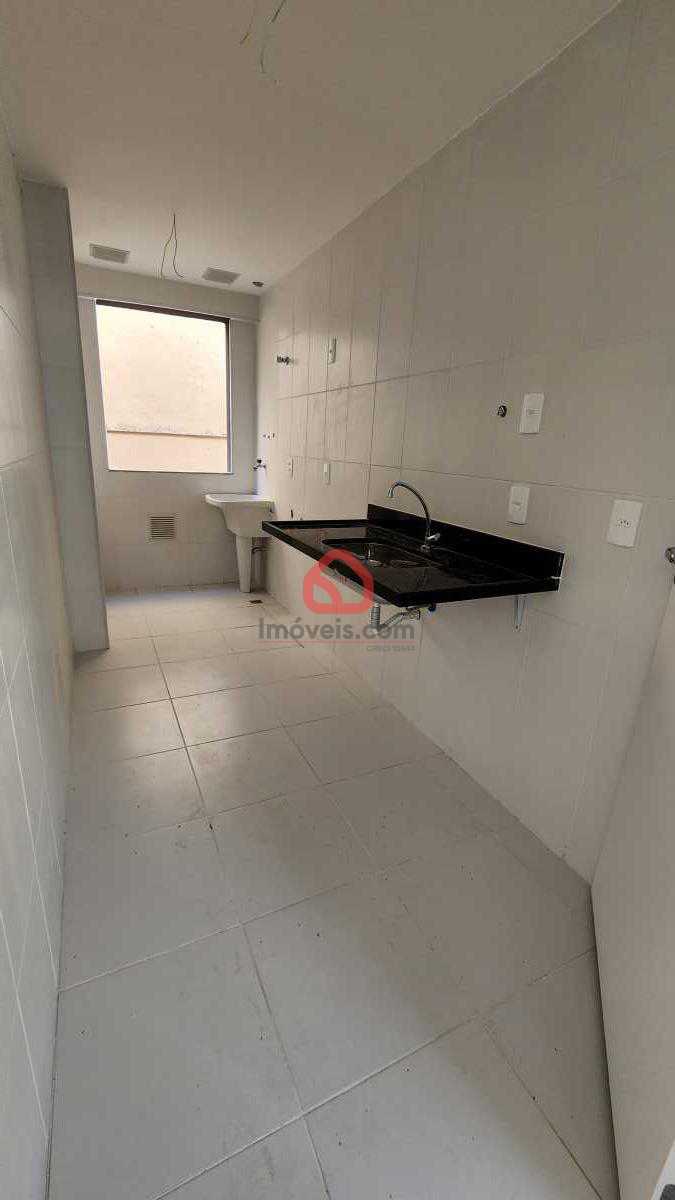 Cobertura, 3 quartos, 122 m² - Foto 4