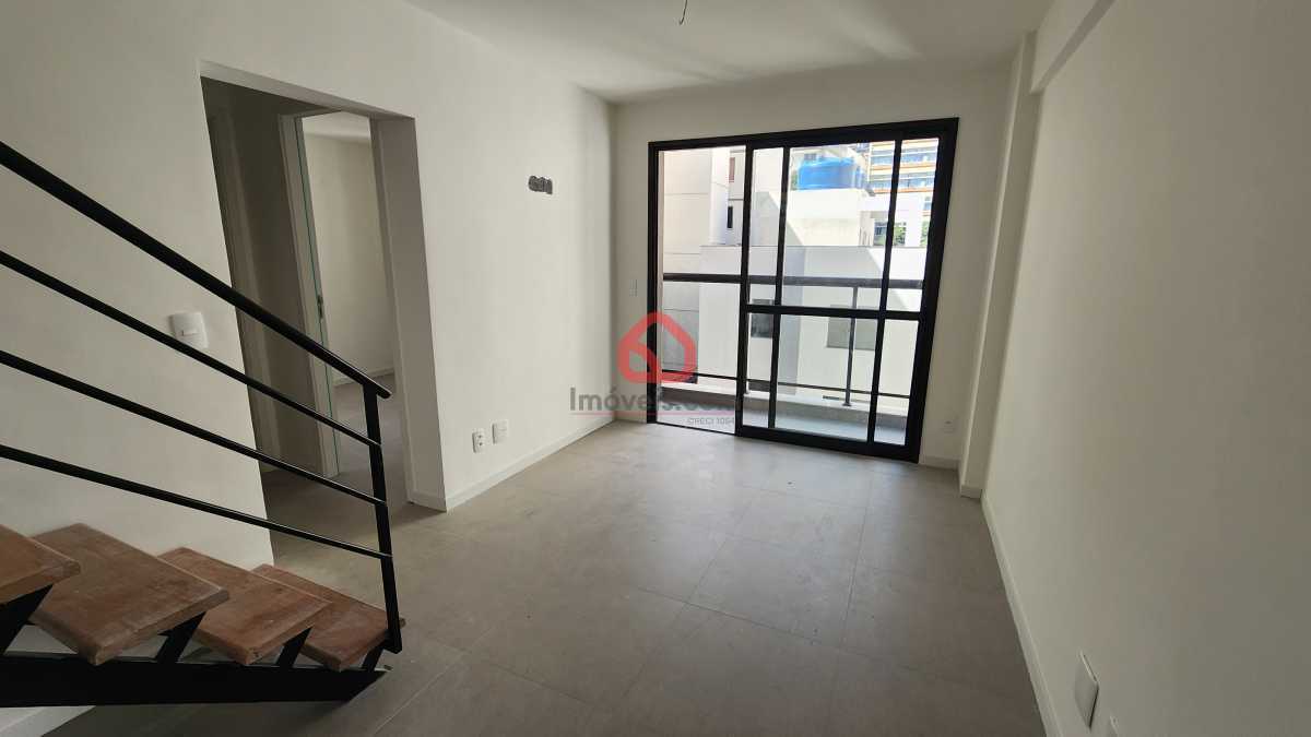 Cobertura, 3 quartos, 122 m² - Foto 7