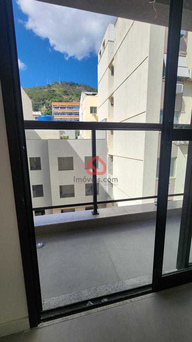 Cobertura, 3 quartos, 122 m² - Foto 8