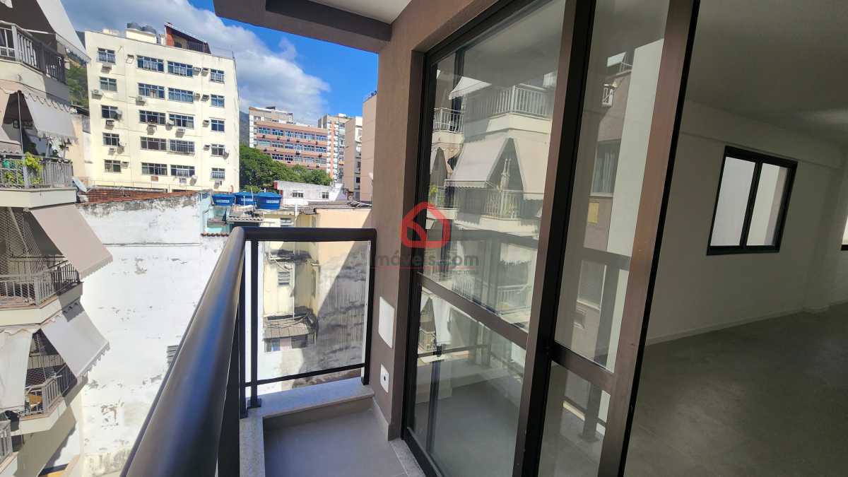 Cobertura, 3 quartos, 122 m² - Foto 9