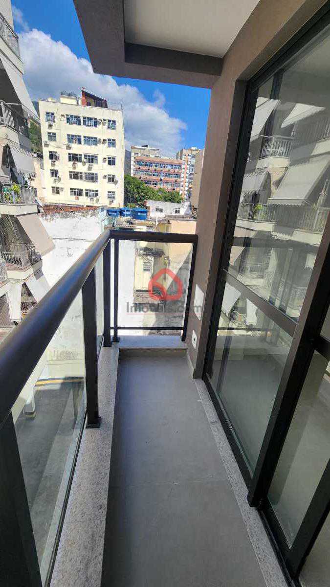 Cobertura, 3 quartos, 122 m² - Foto 10