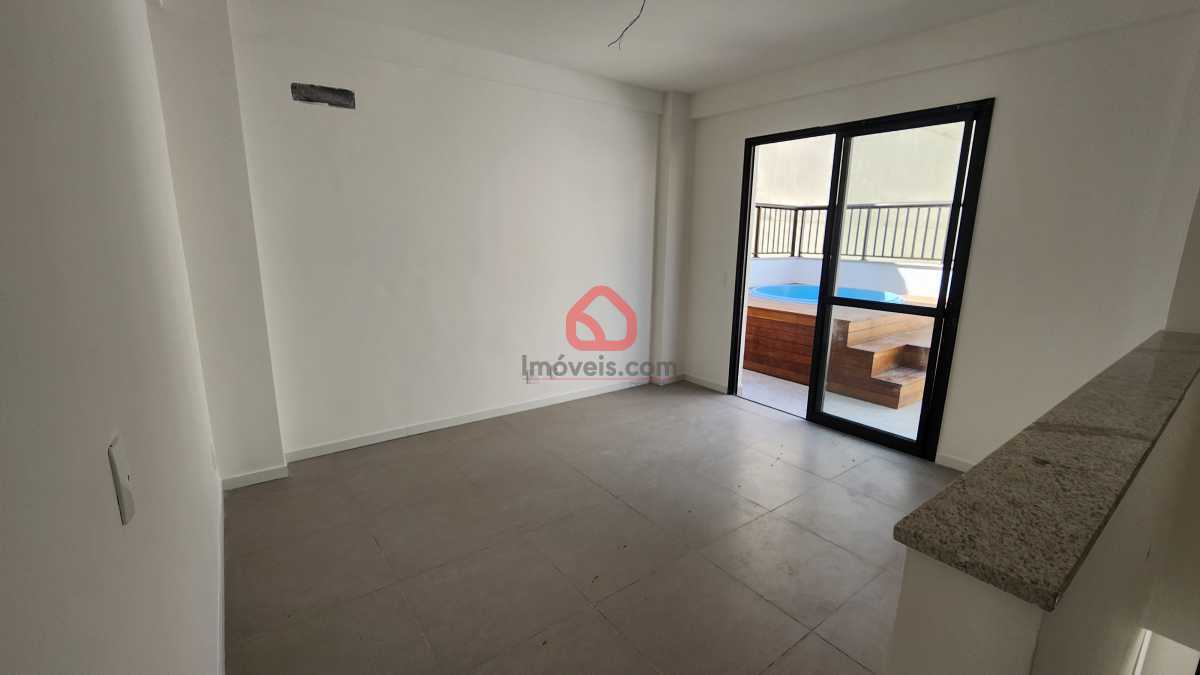 Cobertura, 3 quartos, 122 m² - Foto 24