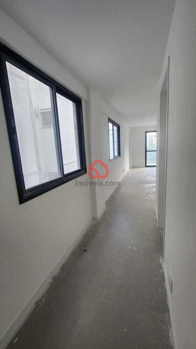 Apartamento, 2 quartos, 84 m² - Foto 2