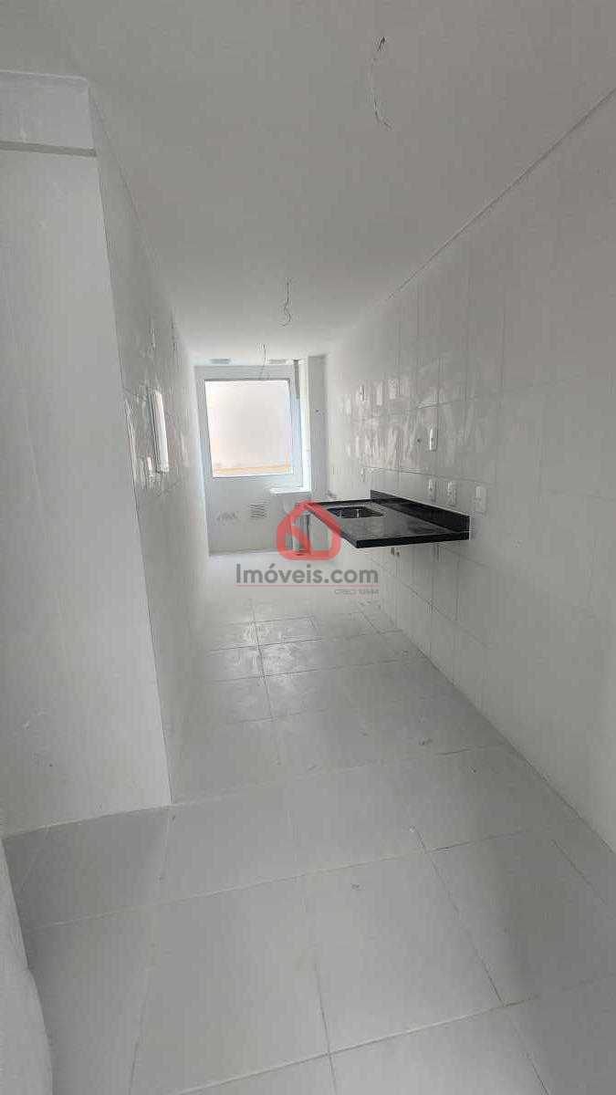 Apartamento, 2 quartos, 84 m² - Foto 3