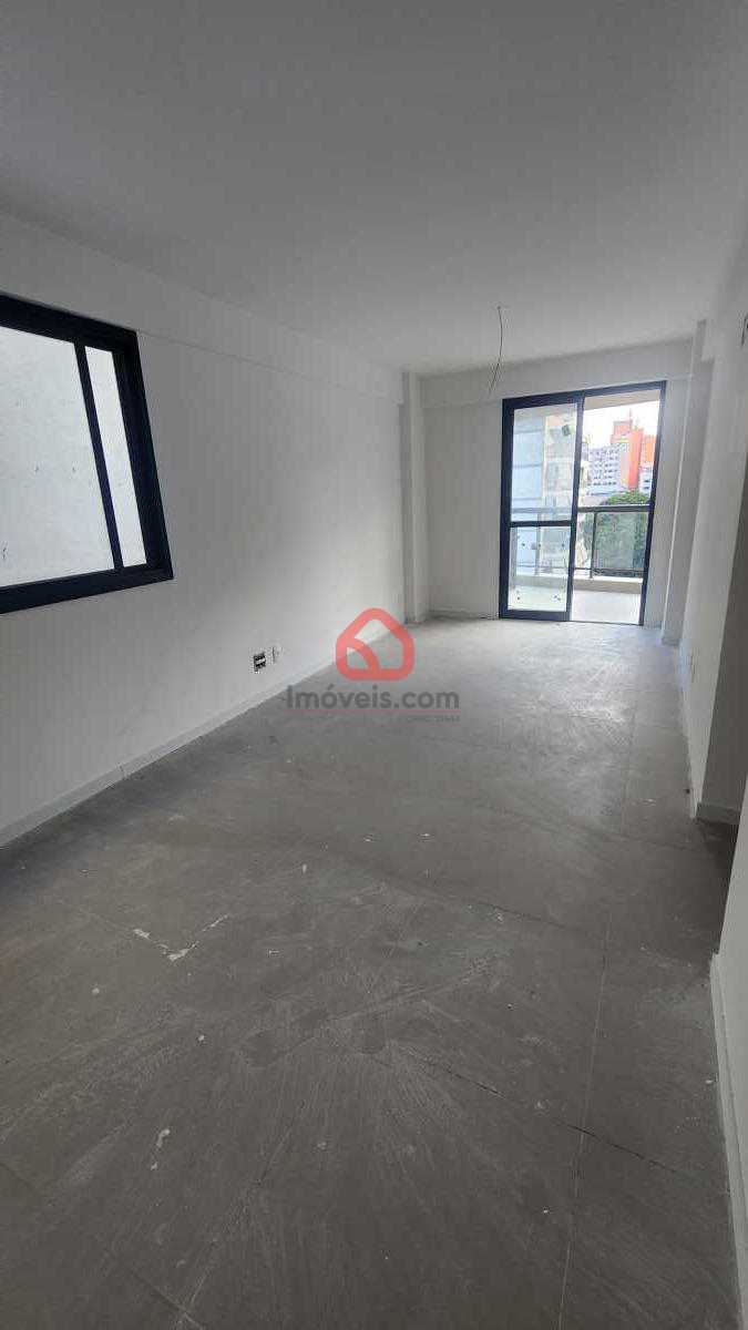 Apartamento, 2 quartos, 84 m² - Foto 8