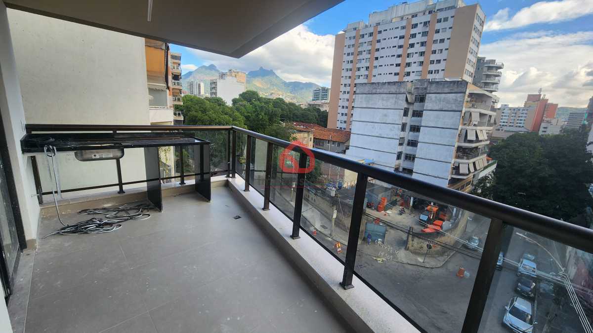 Apartamento, 2 quartos, 84 m² - Foto 10