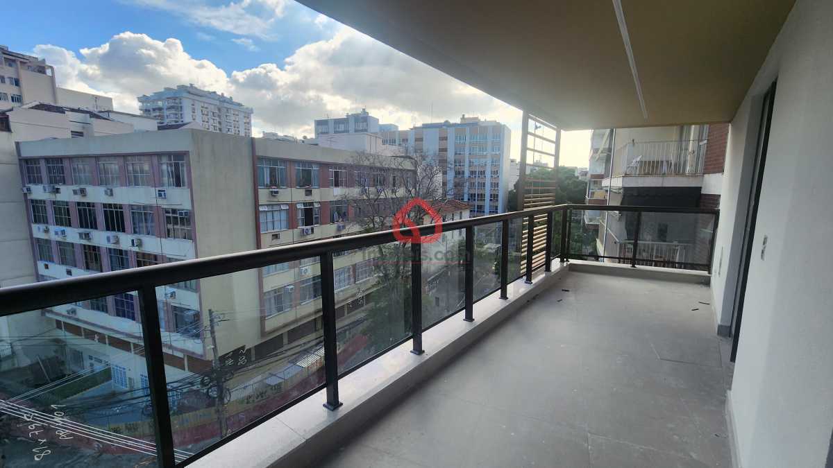 Apartamento, 2 quartos, 84 m² - Foto 11