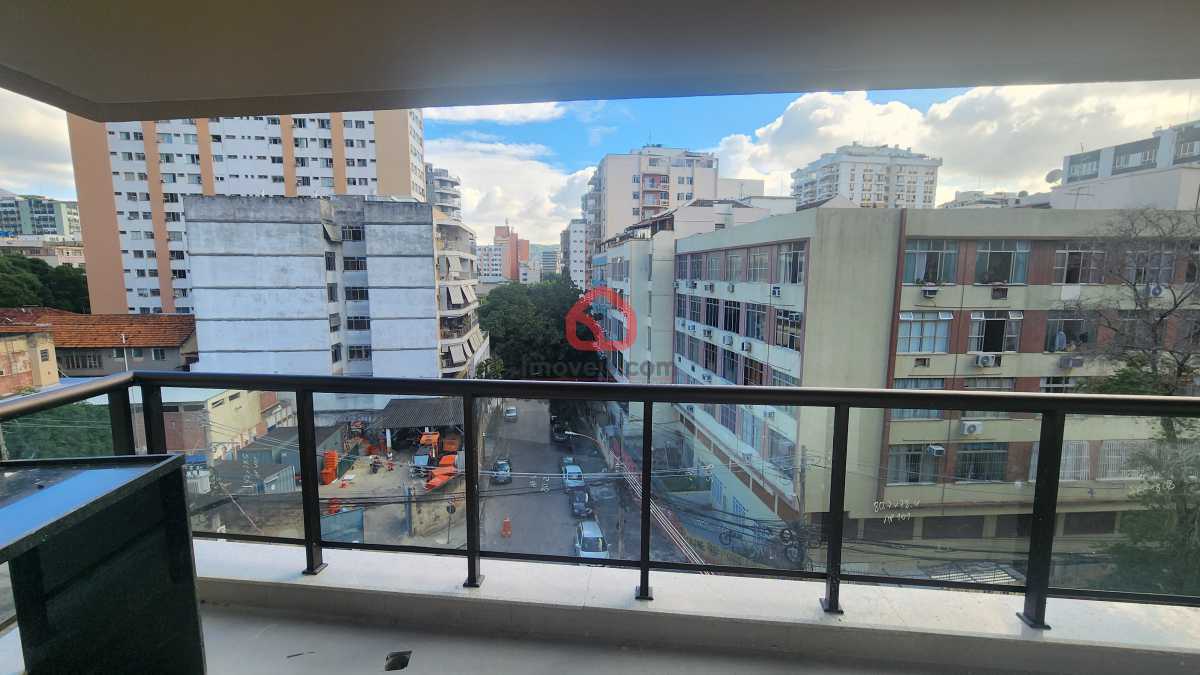 Apartamento, 2 quartos, 84 m² - Foto 1