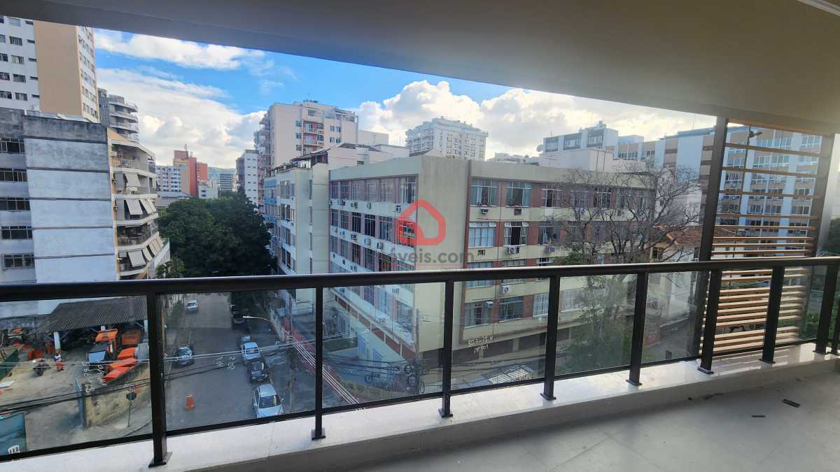 Apartamento, 2 quartos, 84 m² - Foto 12