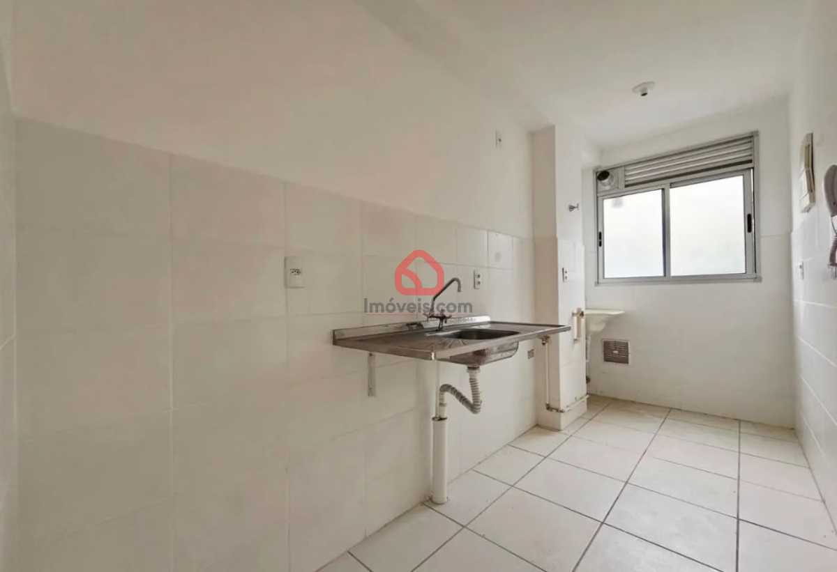 Apartamento, 2 quartos, 50 m² - Foto 8