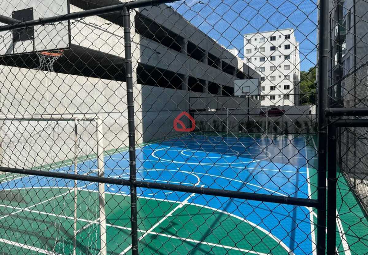 Apartamento, 2 quartos, 50 m² - Foto 9