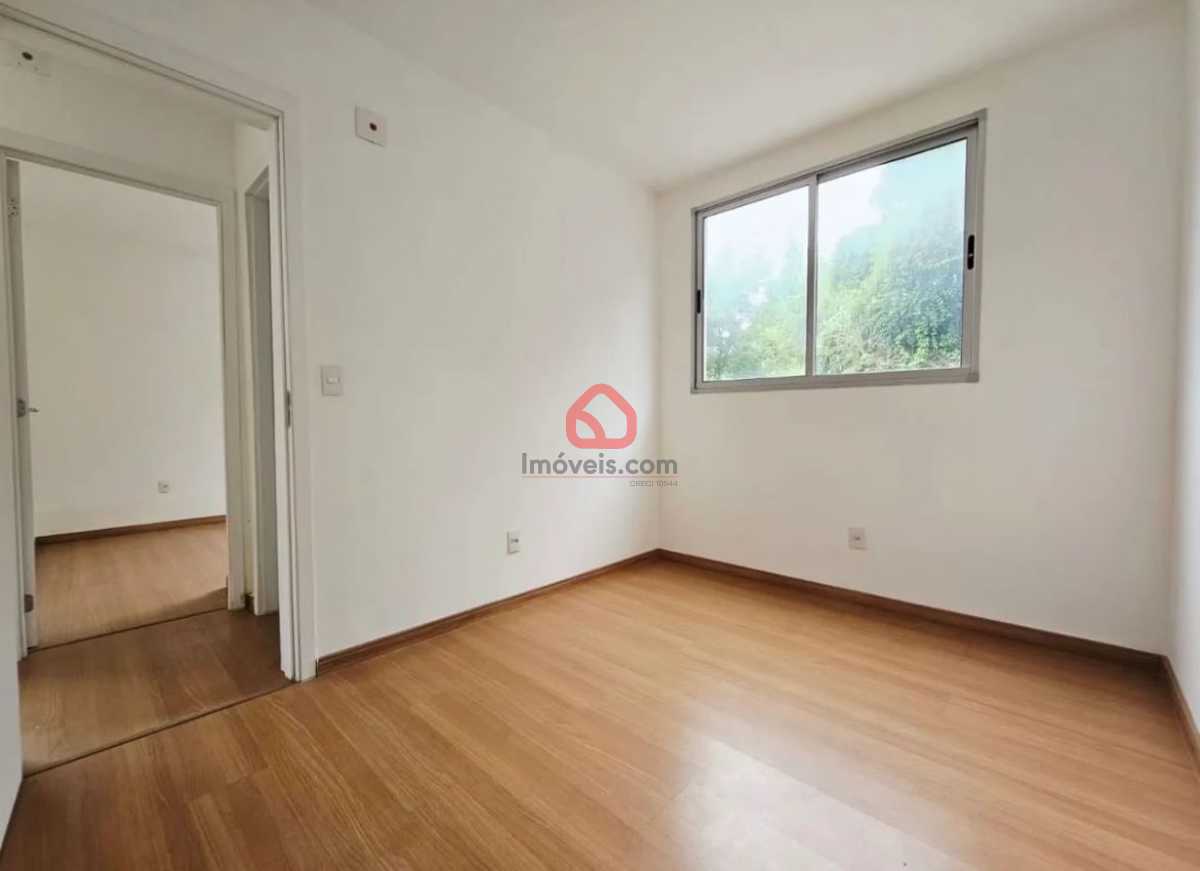 Apartamento, 2 quartos, 50 m² - Foto 5