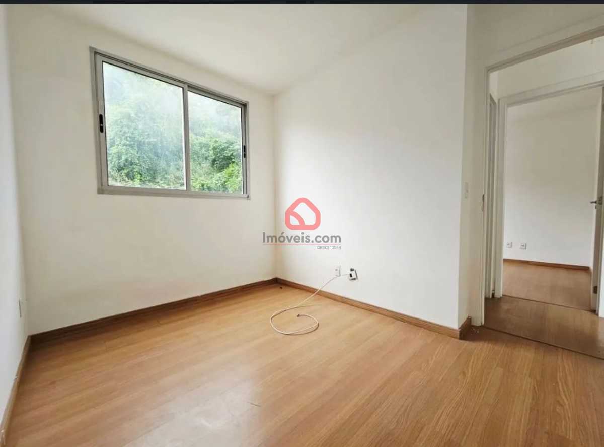 Apartamento, 2 quartos, 50 m² - Foto 4