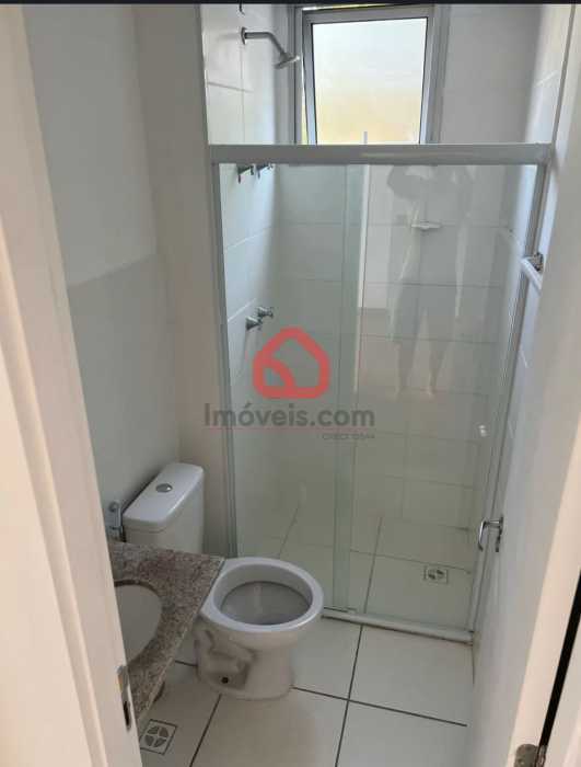 Apartamento, 2 quartos, 50 m² - Foto 6
