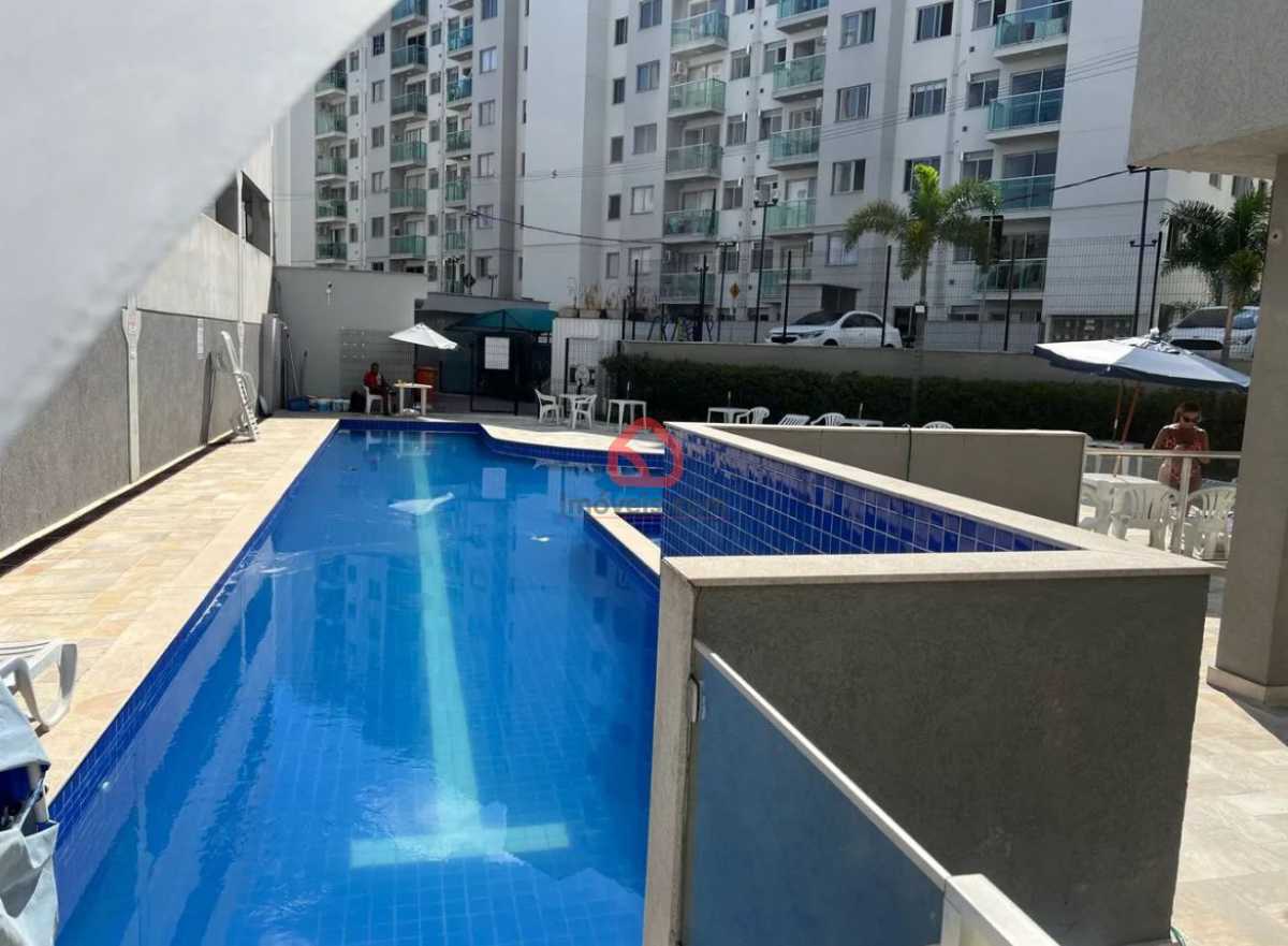 Apartamento, 2 quartos, 50 m² - Foto 10
