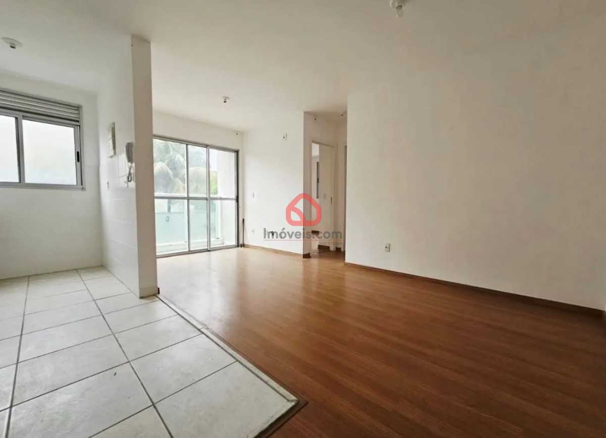 Apartamento, 2 quartos, 50 m² - Foto 3