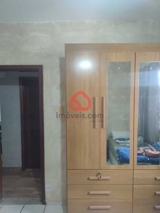 Casa de Condomínio, 4 quartos - Foto 9